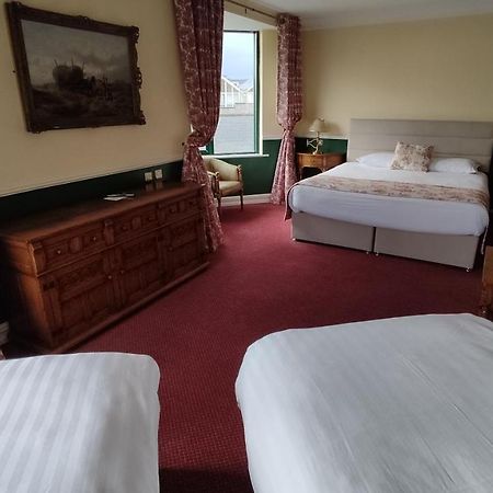 Reddans Of Bettystown Luxury Bed & Breakfast, Restaurant And Bar Экстерьер фото