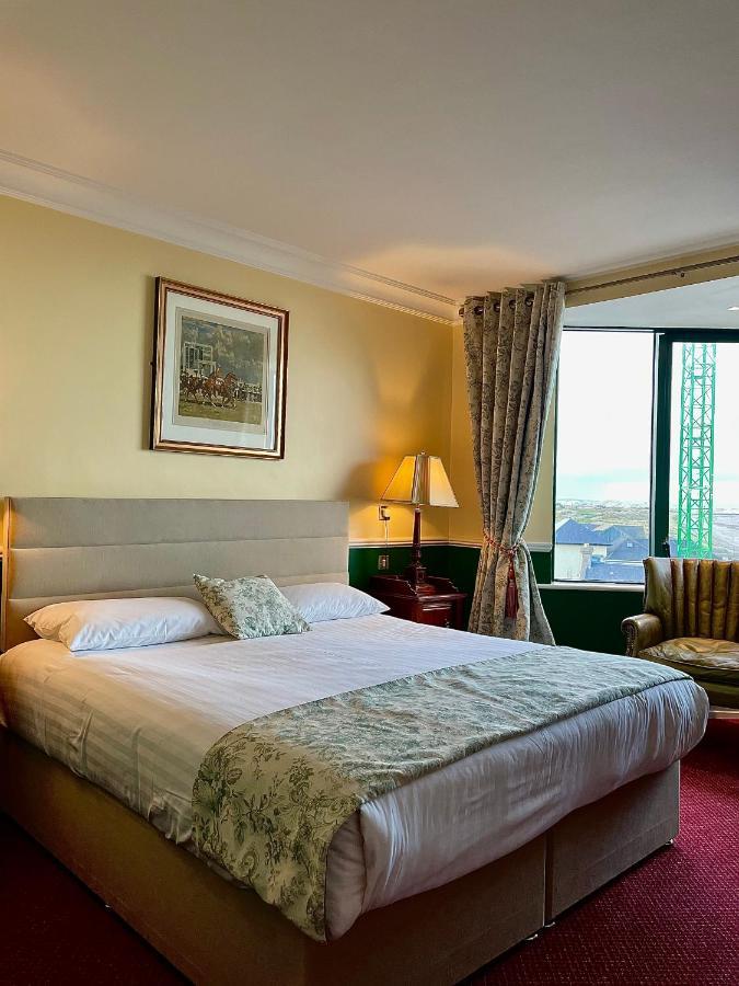 Reddans Of Bettystown Luxury Bed & Breakfast, Restaurant And Bar Экстерьер фото