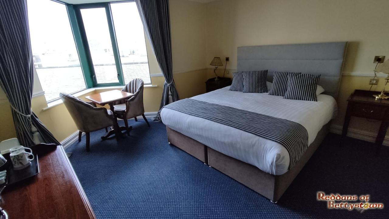 Reddans Of Bettystown Luxury Bed & Breakfast, Restaurant And Bar Экстерьер фото