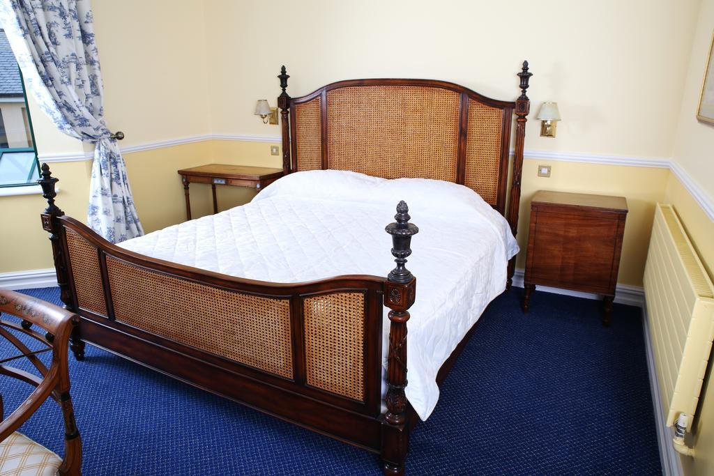 Reddans Of Bettystown Luxury Bed & Breakfast, Restaurant And Bar Экстерьер фото