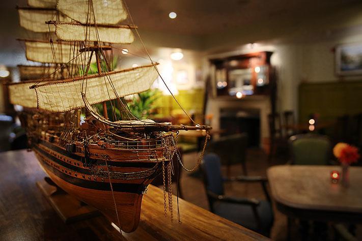Reddans Of Bettystown Luxury Bed & Breakfast, Restaurant And Bar Экстерьер фото