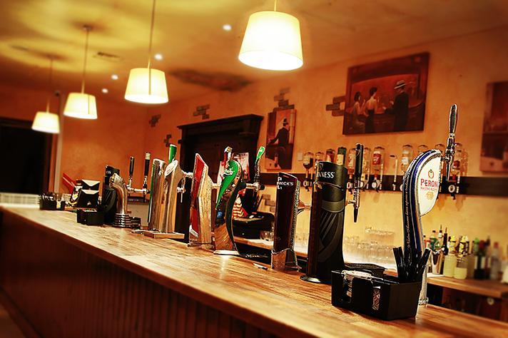 Reddans Of Bettystown Luxury Bed & Breakfast, Restaurant And Bar Экстерьер фото