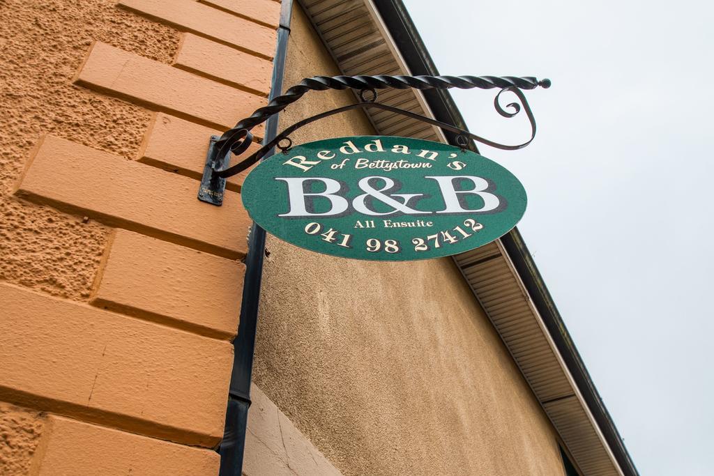 Reddans Of Bettystown Luxury Bed & Breakfast, Restaurant And Bar Экстерьер фото