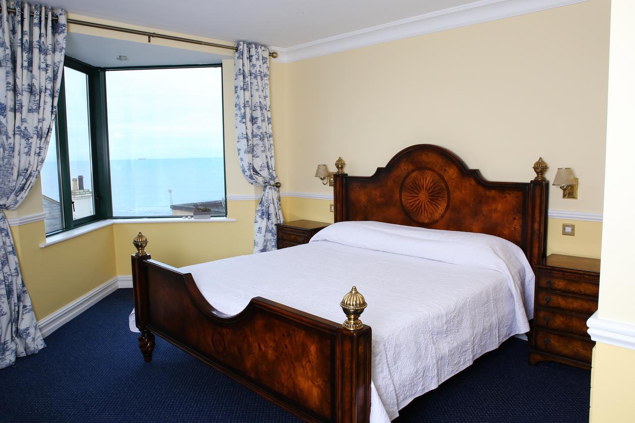 Reddans Of Bettystown Luxury Bed & Breakfast, Restaurant And Bar Экстерьер фото