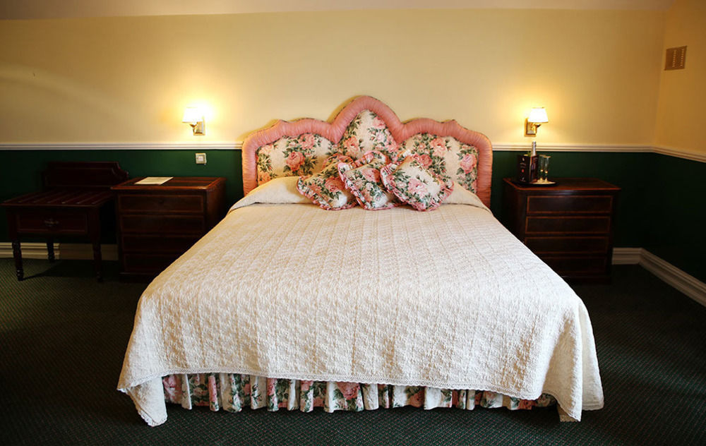 Reddans Of Bettystown Luxury Bed & Breakfast, Restaurant And Bar Экстерьер фото
